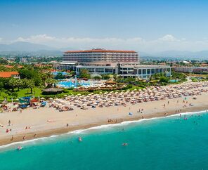 Starlight Resort Hotel