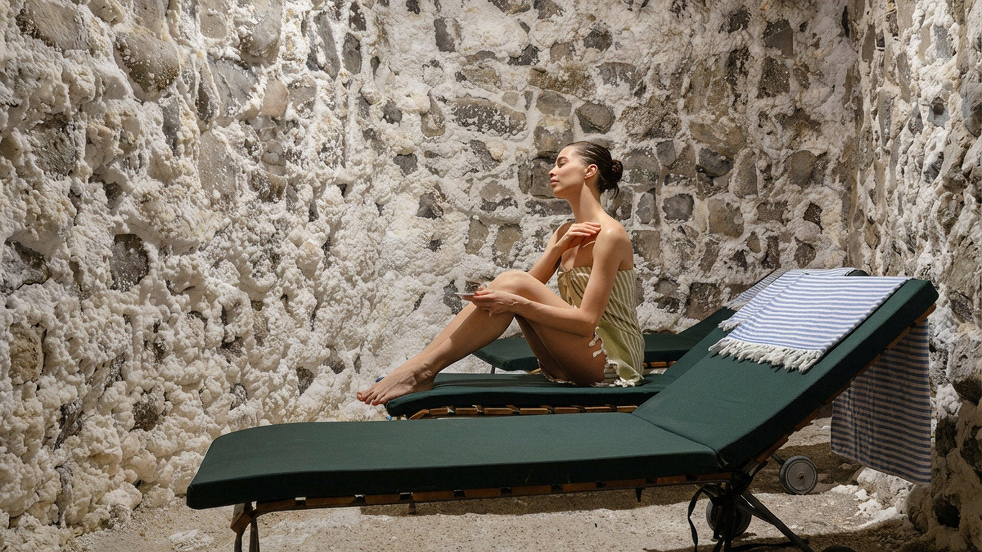 Kapadokya Spa & Wellness