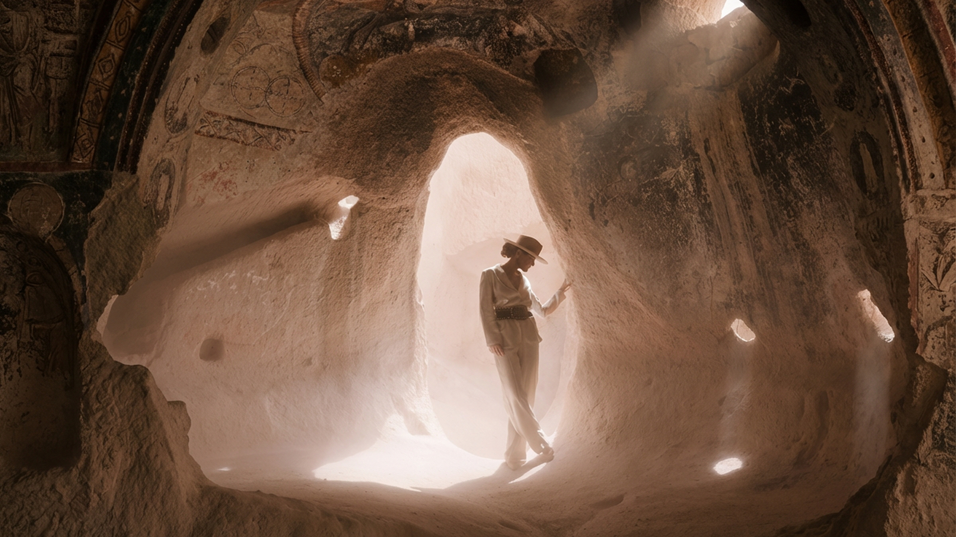 Kapadokya Photo Shooting Tour