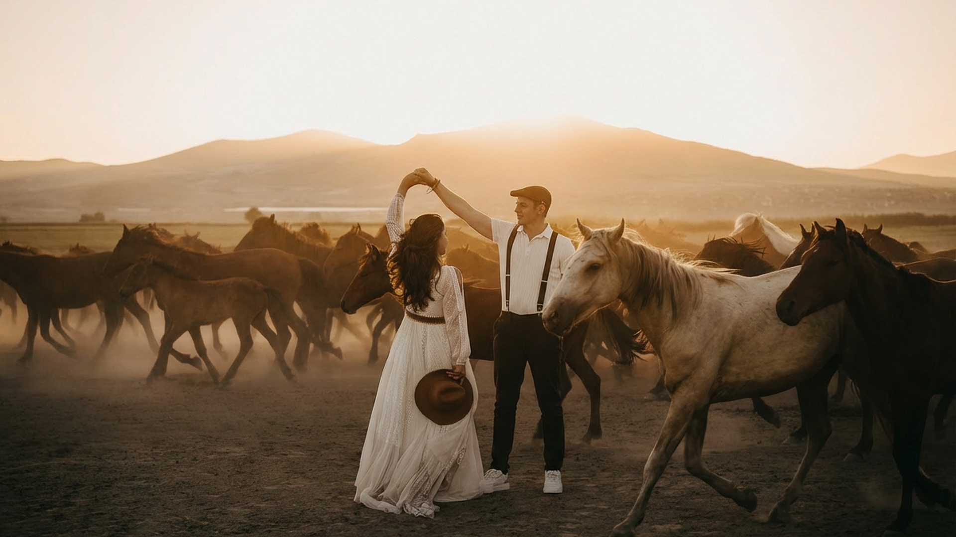 Kapadokya Photo Shooting Tour