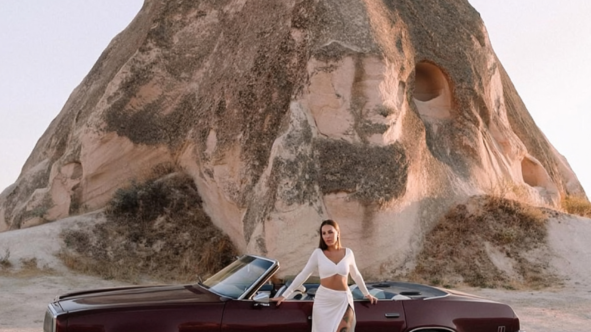 Kapadokya Photo Shooting Tour