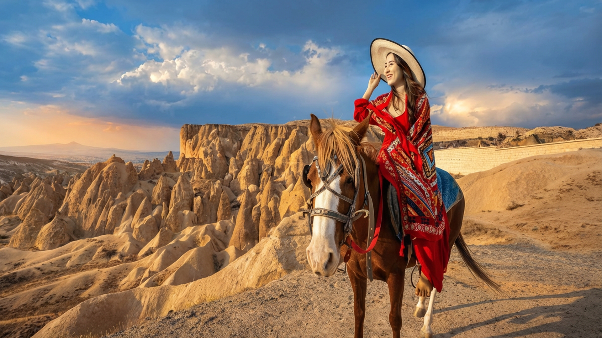 Kapadokya Photo Shooting Tour